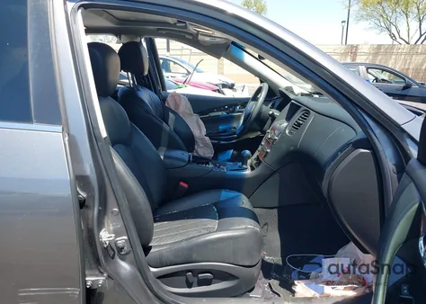 2016 Infiniti Qx50 z USA, uszkodzony, nr VIN JN1BJ0RP6GM230993